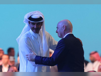 Qatar 2022 World Cup draw: Group guide