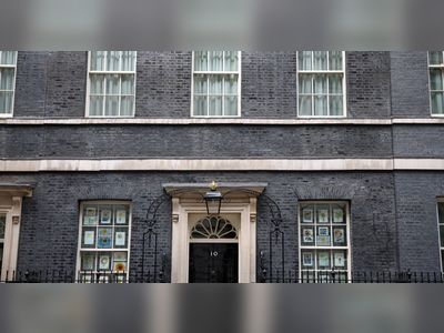 NSO: Watchdog warned UK government of spyware infections inside 10 Downing Street