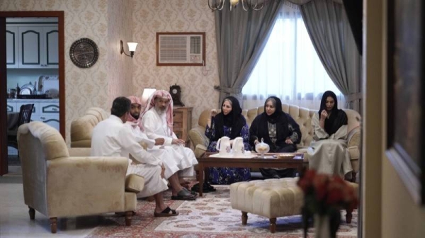 Third edition of popular TV Show 'Al Assouf' returns in Ramadan