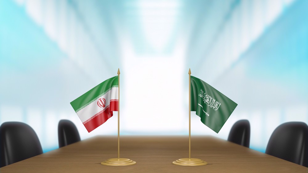 Iran, Saudis resume talks in Iraq after months