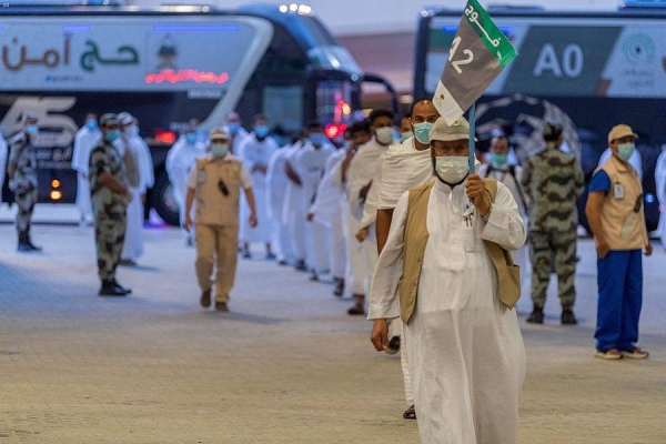 Hajj 2022 to witness major projects characterized by modern technology