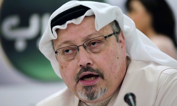 Turkey to send case against Khashoggi’s alleged killers to Saudi Arabia