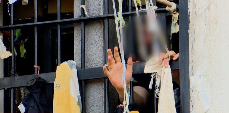 Lebanon's economic crash leaves prisoners forgotten