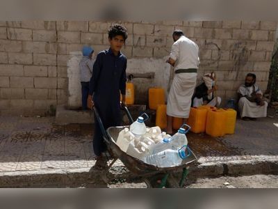 UK plan to label Houthis as terrorists risks disaster in Yemen, aid bodies warn