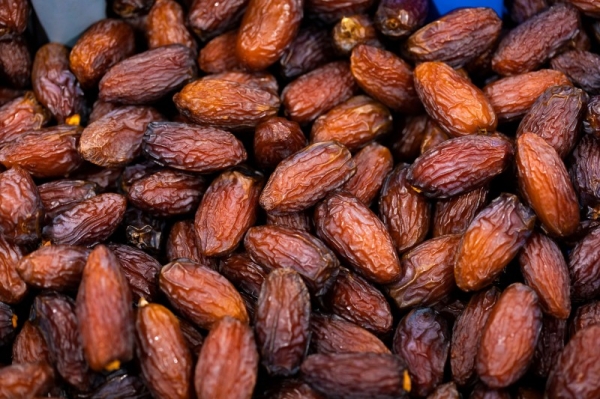 TradeMap ranks Saudi Arabia top exporter of dates globally