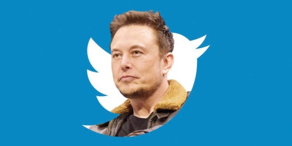 Prince Alwaleed says Musk will be 'excellent leader' for Twitter