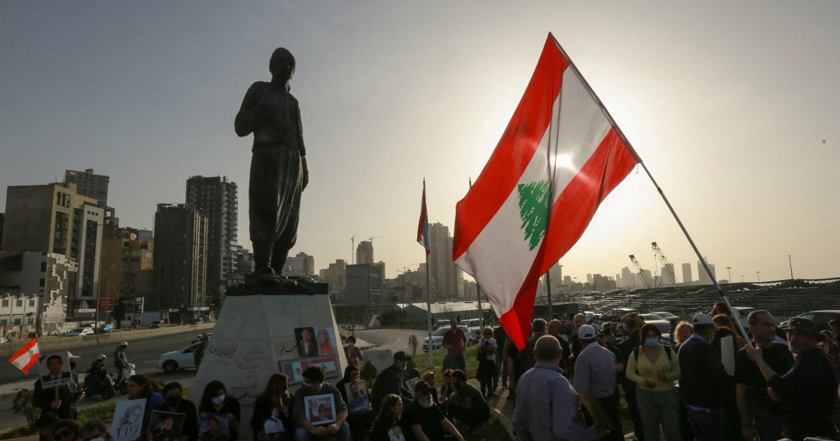 After elections in Lebanon, does political change stand a chance?