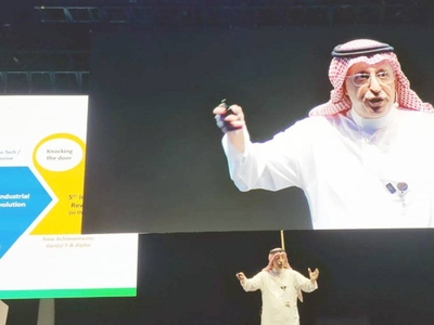 Saudi Arabia wins 10 global awards, 13th rank in APMO 2022