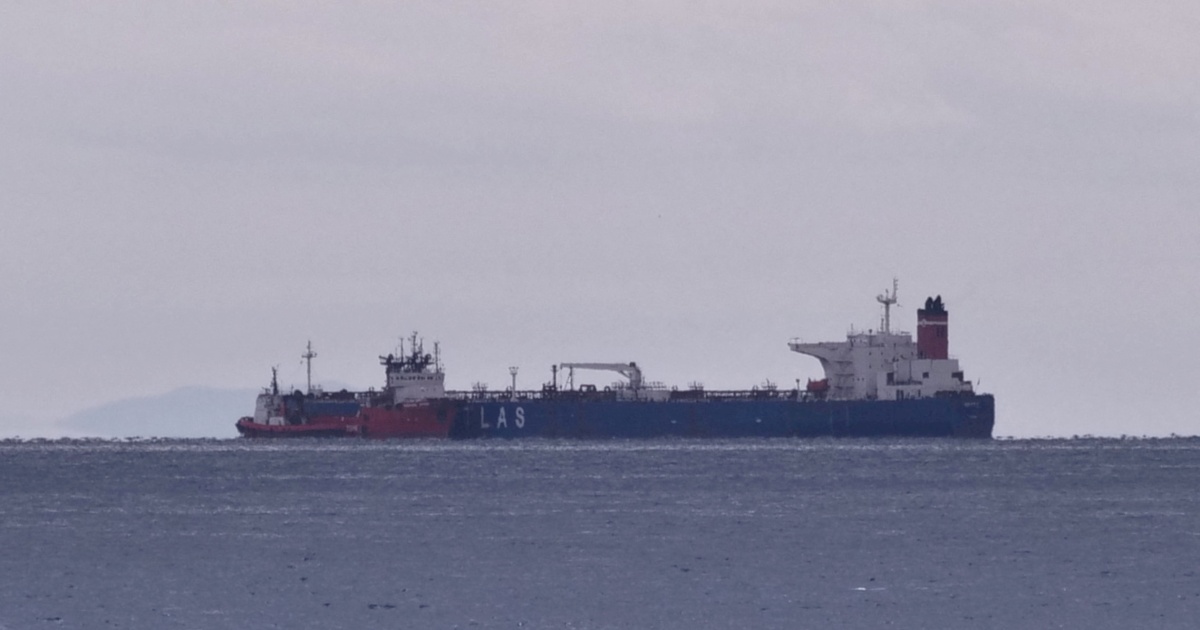 Iranian forces seize two Greek tankers in the Gulf: State media