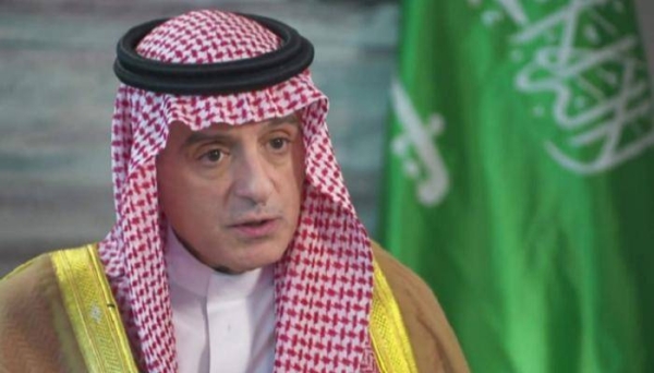 King appoints Adel Al-Jubeir envoy for climate affairs; Al-Harbi ambassador to China