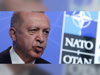 Turkey confirms opposition to NATO membership for Sweden, Finland