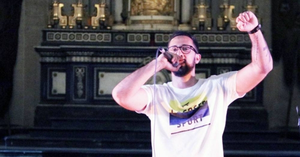 Belgian appeals court rules out extradition for Spanish rapper Valtònyc