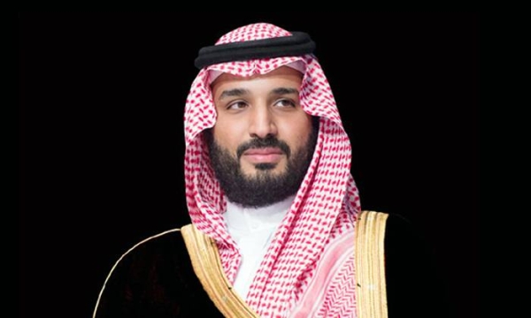 Crown Prince congratulated by Abu Dhabi Crown Prince on blessed Eid Al-Fitr
