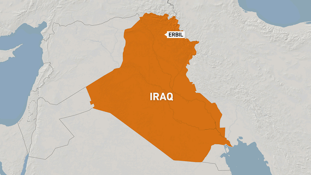 Missile attack causes fire in Iraqi oil refinery: Officials