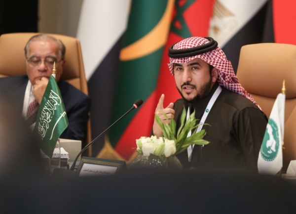 KSA to chair ALECSO's Executive Council meeting, to follow up on AlUla meet outcomes