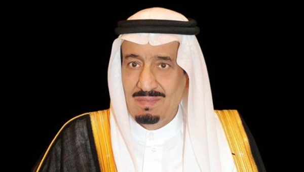 King Salman receives phone call from Crown Prince of Abu Dhabi