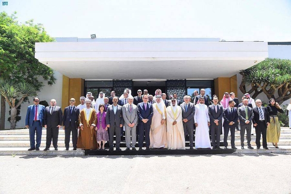 Saudi Arabia to represent Arab group in ICAO Council