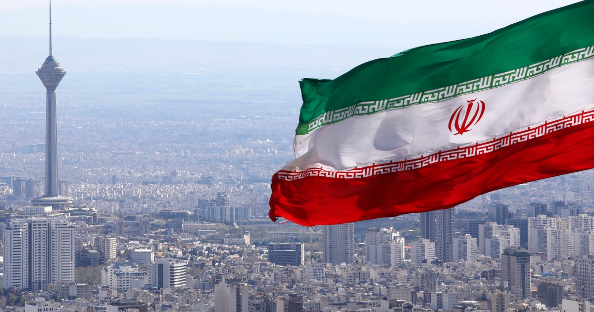 Iran says IAEA nuclear report ‘not fair and balanced’