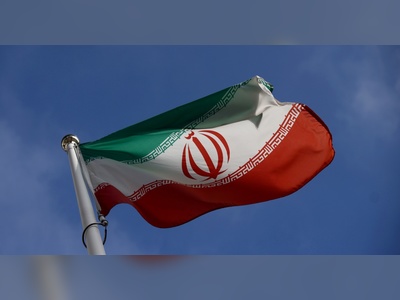 Iran says arrested French nationals helped foment protests