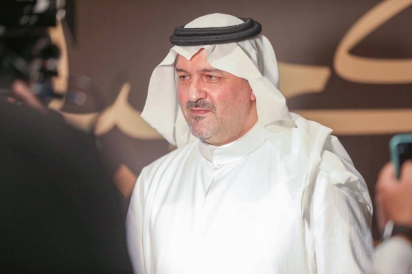 Prince Bandar Al-Faisal to patronize launch of Kahila horse championship on May 25