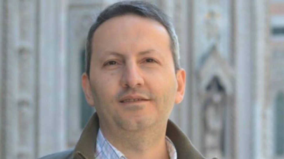 Ahmadreza Djalali: Sweden alarmed by Iran's reported plan to execute doctor