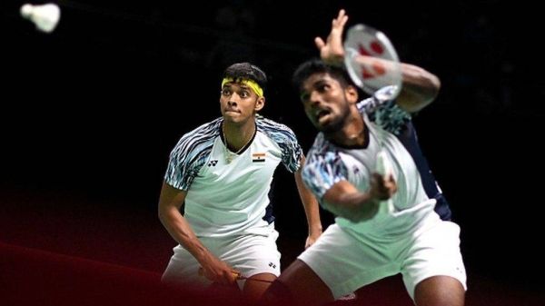 How cricket-crazy India scripted world badminton glory