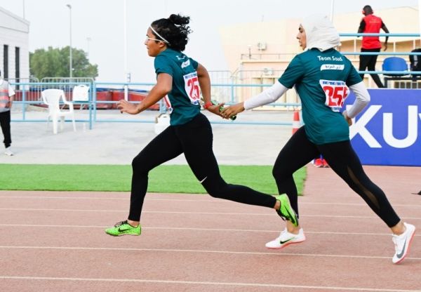 Saudi Arabia bags two gold medals, 2 silvers in GCC Games