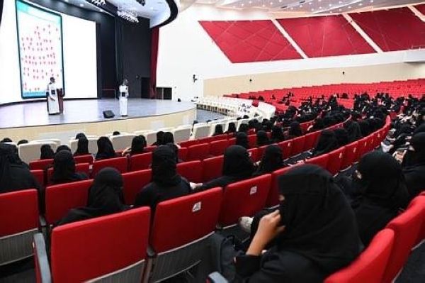 Women participate in Saudi Census 2022 as field researchers for first time