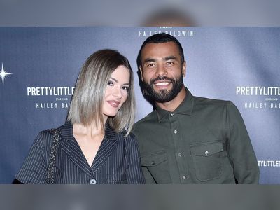 Ashley Cole robbery: Accused blames DNA link on stolen items