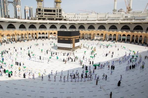 Hajj Ministry to announce e-draw results of selected domestic pilgrims Wednesday