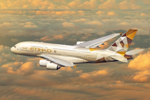 Etihad Airways to welcome over 2.7 million guests this summer