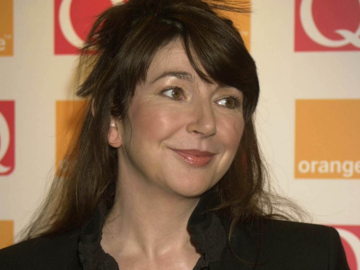 Kate Bush excited to be discovered by new audience after 37 years thanks to Netflix 'Stranger Things'