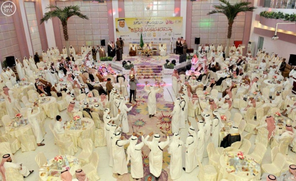 Wedding cost in Saudi Arabia among lowest in world, despite increase of 32% in a year