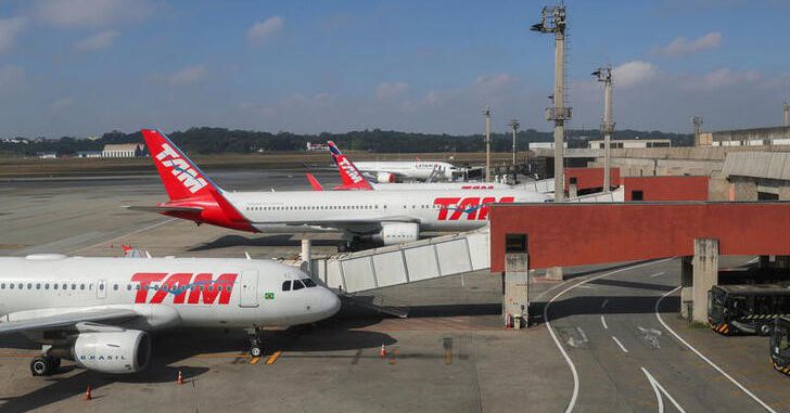 LATAM Airlines seeks bankruptcy court approval for $2.75 billion in exit loans