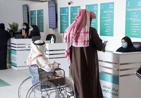 Public Prosecution: Saudi Arabia stipulates one-year jail, SR500,000 fine for elder mistreatment