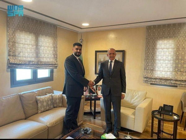 Saudi Arabia opens commercial attaché in Greece