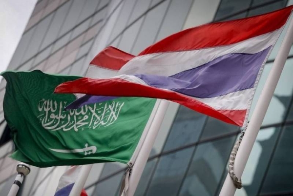 Tatif hails Saudi preparations for receiving Thai Pilgrims