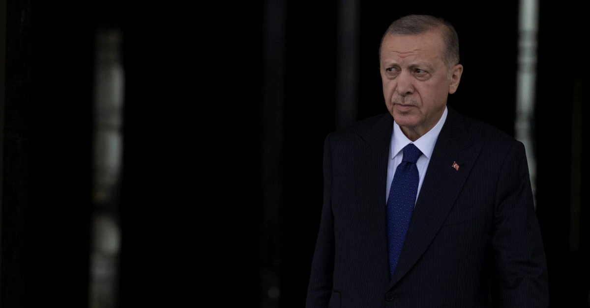 Turkey's Erdogan tells Greece not to arm demilitarised islands