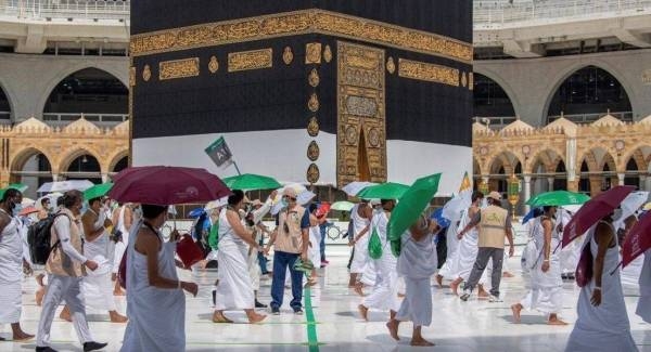 MHRSD enables citizens, residents to obtain permits for working in holy sites of Hajj