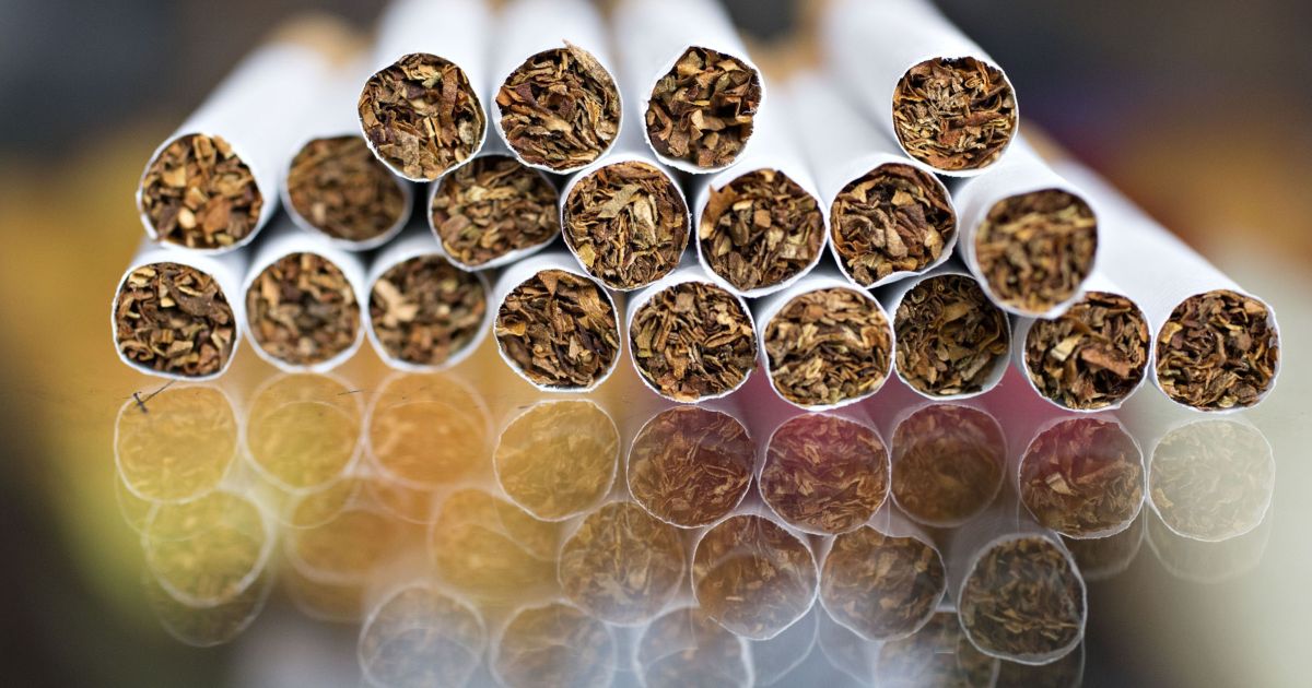 Tobacco industry causing huge environmental damage, WHO warns
