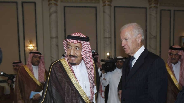 Biden to visit Saudi Arabia mid-July - Royal Court