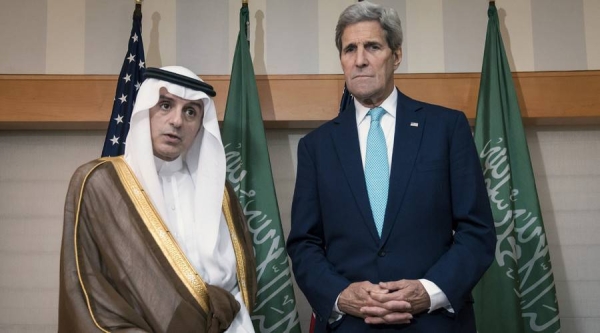 Saudi climate envoy speaks with US counterpart