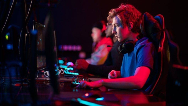 French officials told to abandon gaming Anglicisms