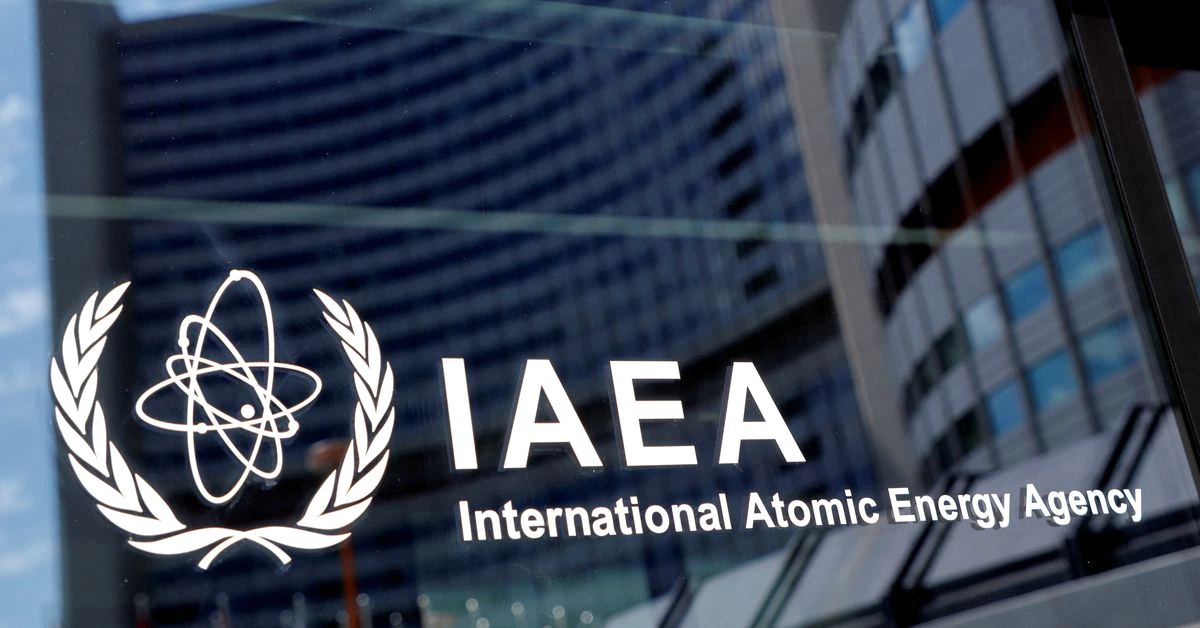 UAE hopes Iran can work with IAEA to reassure international community over its nuclear programme