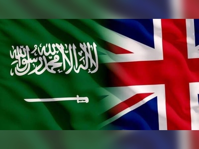 UK e-visa waiver for Saudis comes into force on Wednesday