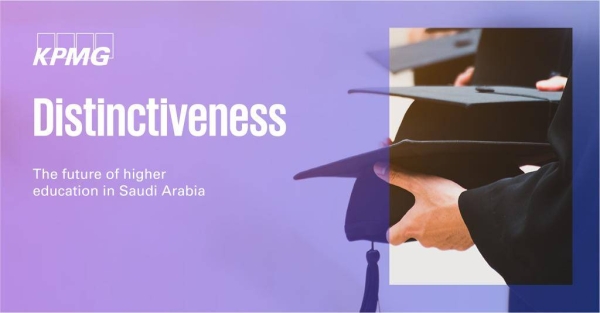 KPMG: Autonomous universities offer distinctive advantages for Saudi Arabia