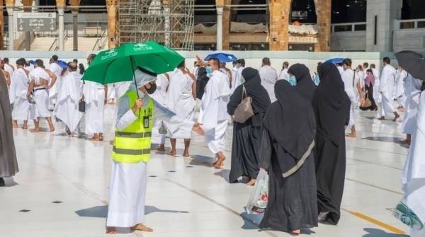 Woman wishing to perform Hajj cannot add Mahram performed Hajj in last 5 years