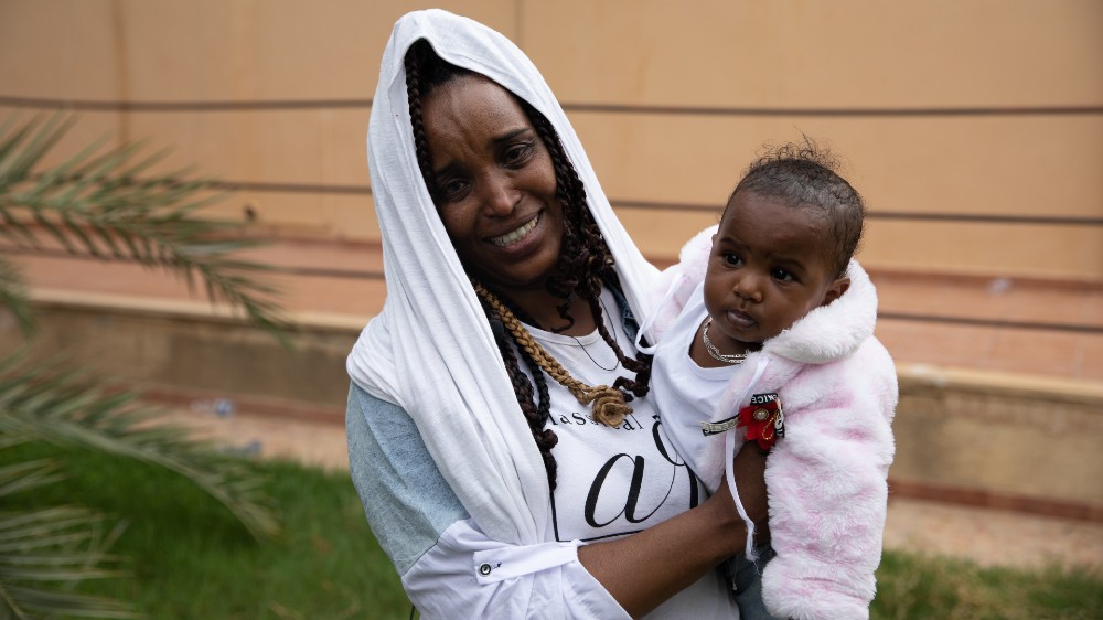 132 asylum seekers in Rwanda after evacuation from Libya: UNCHR