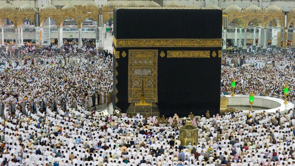 Hajj-Muslim pilgrims face losing out from online booking to Mecca