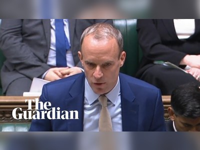 Dominic Raab says right to abortion does not need to be in bill of rights